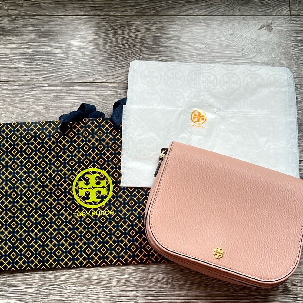 Tory Burch Authentic Sling